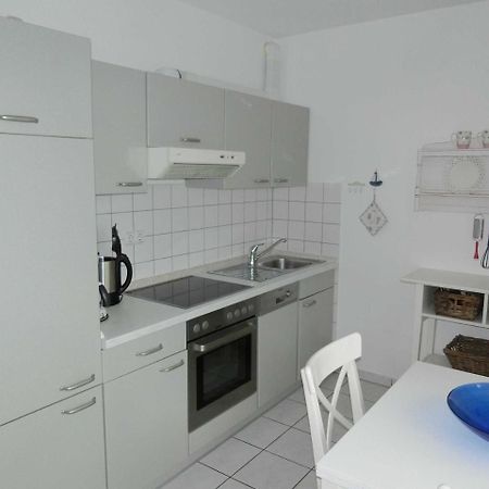 Appartement Residenz Bellevue Usedom 52 Dsl Wlan Kostenlos Zinnowitz Exterior foto