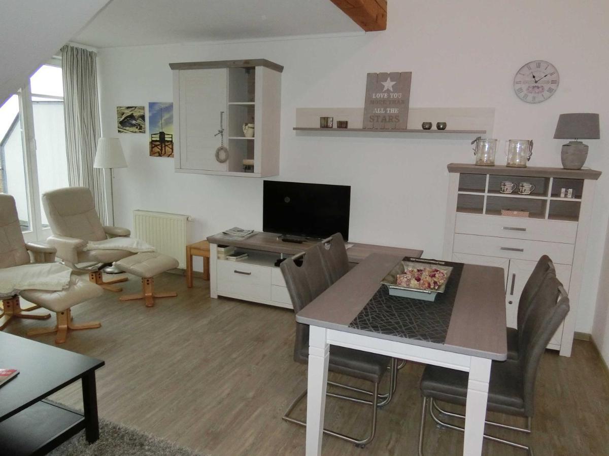 Appartement Residenz Bellevue Usedom 52 Dsl Wlan Kostenlos Zinnowitz Exterior foto